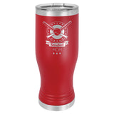 Custom Engraved 20 oz Polar Camel® Pilsner Tumbler