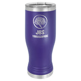 Custom Engraved 20 oz Polar Camel® Pilsner Tumbler