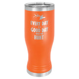 Custom Engraved 20 oz Polar Camel® Pilsner Tumbler