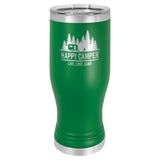 Custom Engraved 20 oz Polar Camel® Pilsner Tumbler