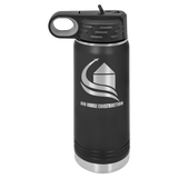 Custom Engraved 20 oz Polar Camel® Water Bottle