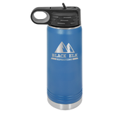Custom Engraved 20 oz Polar Camel® Water Bottle