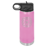 Custom Engraved 20 oz Polar Camel® Water Bottle