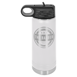 Custom Engraved 20 oz Polar Camel® Water Bottle