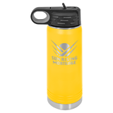 Custom Engraved 20 oz Polar Camel® Water Bottle