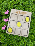 Personalized Easter Activity Duo