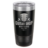 Custom Engraved 20 oz Polar Camel® Tumbler