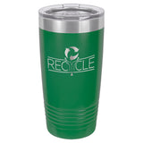 Custom Engraved 20 oz Polar Camel® Tumbler