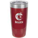 Custom Engraved 20 oz Polar Camel® Tumbler