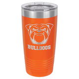 Custom Engraved 20 oz Polar Camel® Tumbler