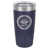 Custom Engraved 20 oz Polar Camel® Tumbler