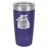 Custom Engraved 20 oz Polar Camel® Tumbler
